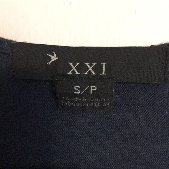 F21 Beaded Racerback Tank - Picture 3 of 6